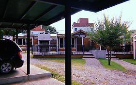 La Roca Cabañas